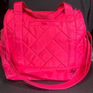 lug Yacht Carry-All Tote